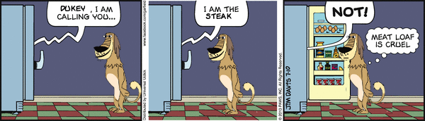 Obvious Crossover (Dukey Test)