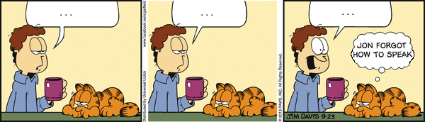 Jon's Worries Come To Pass
