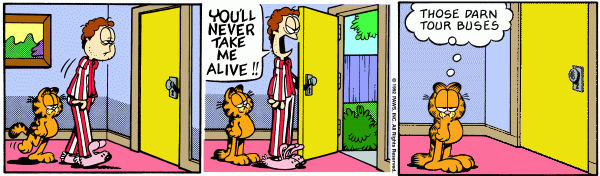 Alive or Dead