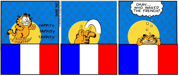 French