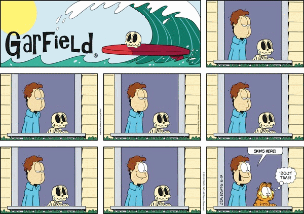Skinfield