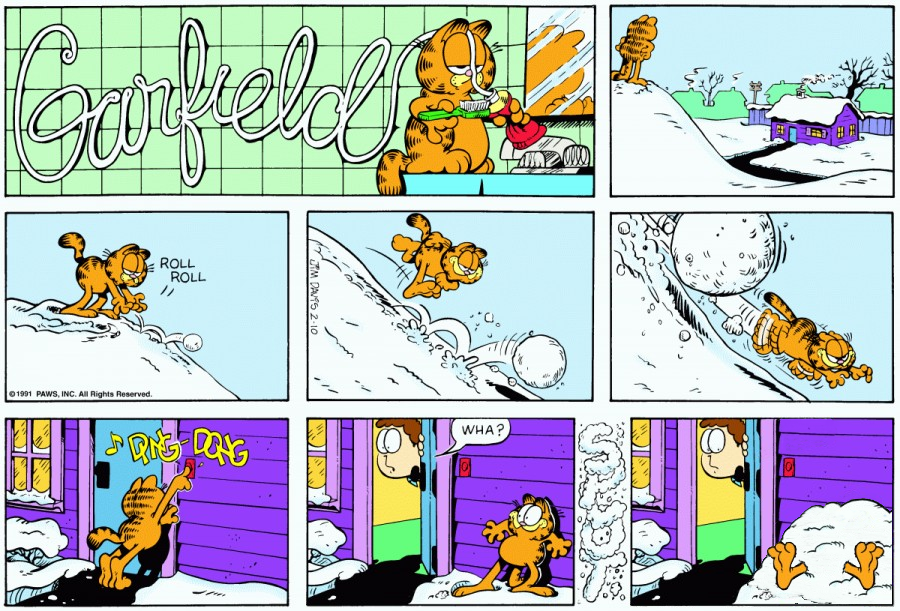 Miscalculation