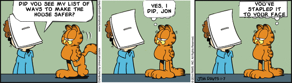 Jon plus #epicfail