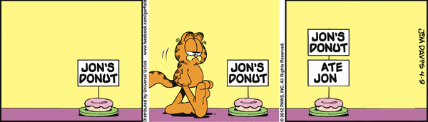 Donut eat that!