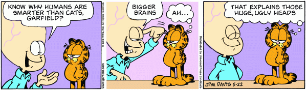 Huge Ugly Heads 