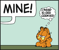 Cookiefield