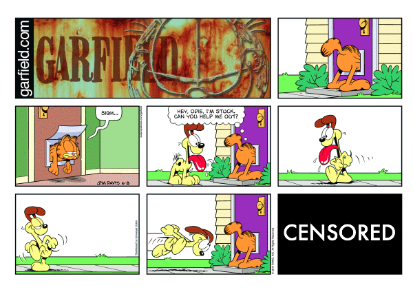 CENSORED