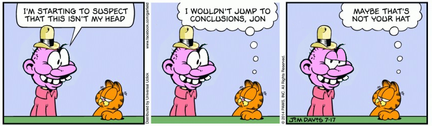 Hat-Head