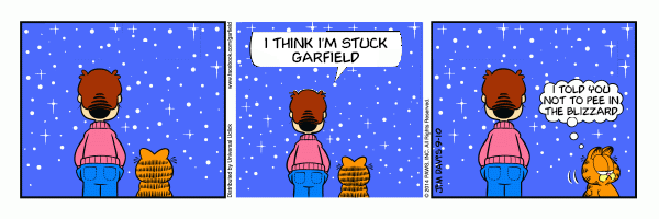 Blizzard