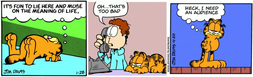 Disaster Days
