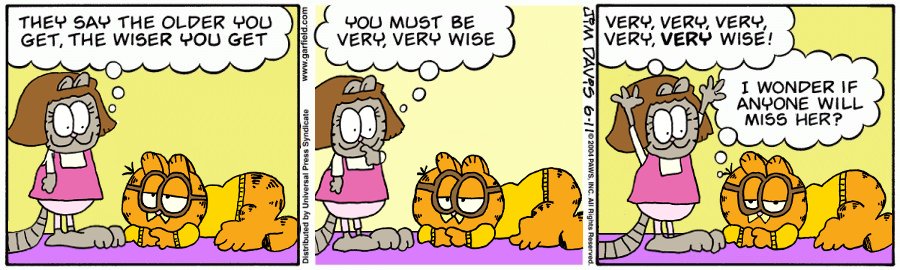 Garfthur and N.W.