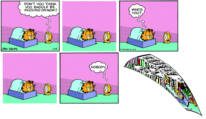 Has This Ever Happened To You?