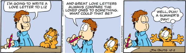 Shakespeare's (Way With) Words