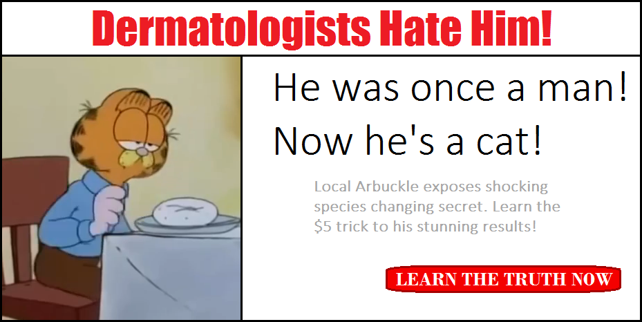 Another Reason to Have Adblock