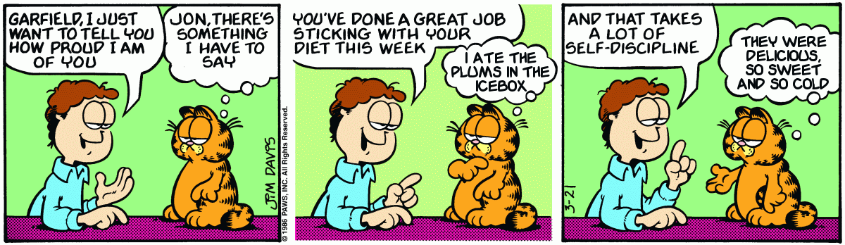 Garfield Carlos Williams