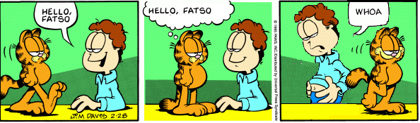 Fatso