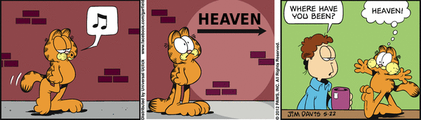...Is A Place On Earth