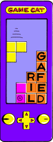 Game Cat