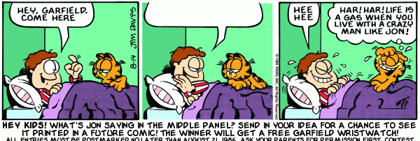 Dialogue Contest