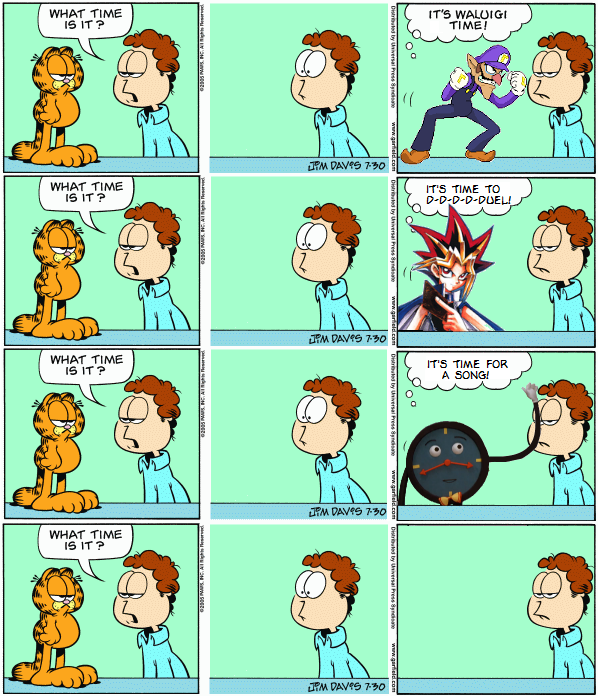 Time
