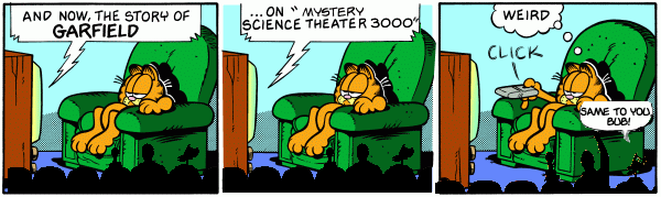 MST3Kfield