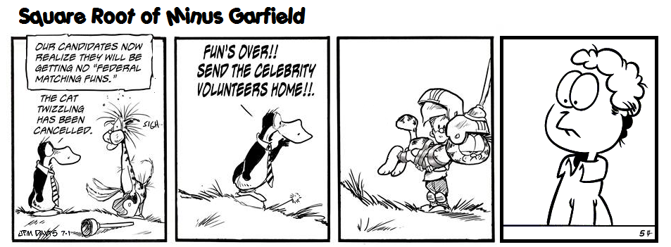 Bloom County 2015field