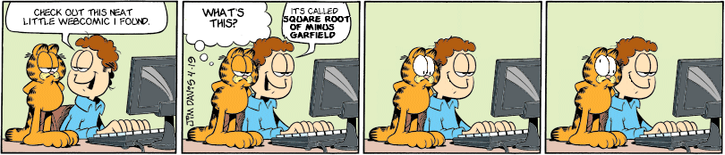 The Return of Eyeballfield