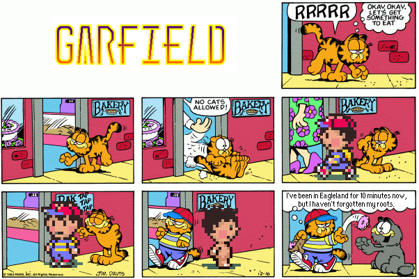 EarthField