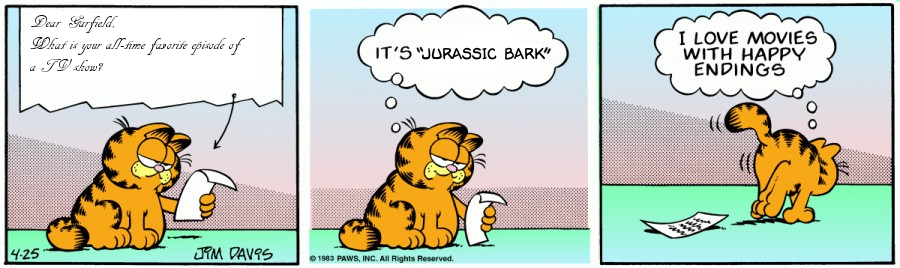Really, Erm... Dog-Hating, Cat. Meh.