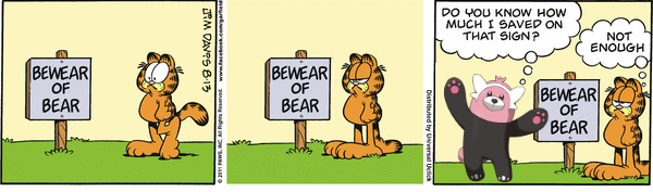 Bewear