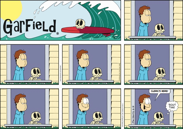 Fantasy Skelefield