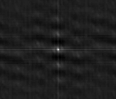 Autocorrelated Wallpaper