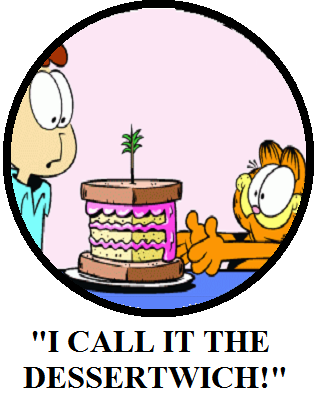 The Garfield Circus