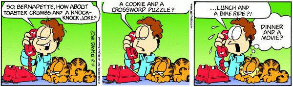 Low expectations