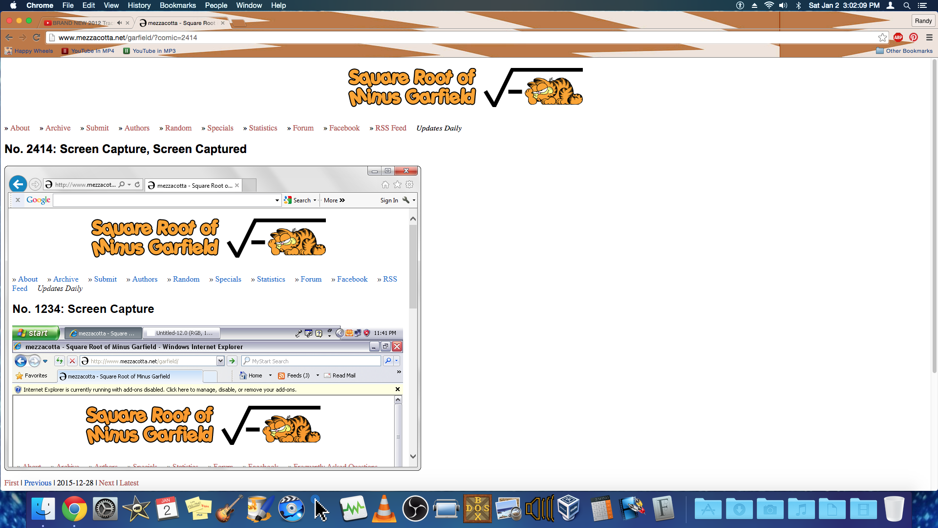 Screen Capture, Screen Captured, Screen Captured