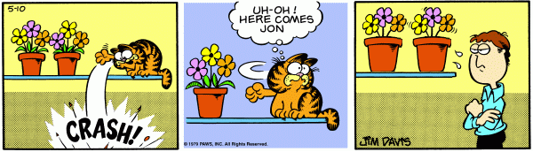 Garfshifter