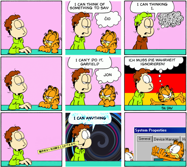 Blunt cat the Fifth: Send my (Finale)