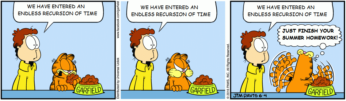 Eight Words That Can Bring An Anime Fan To Utter Despair