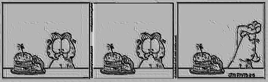 Limited Edition Silver-Embossed Comic