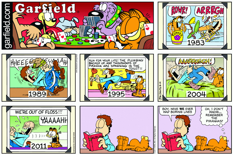 Excitingfield