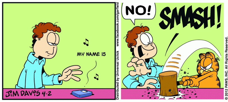 No