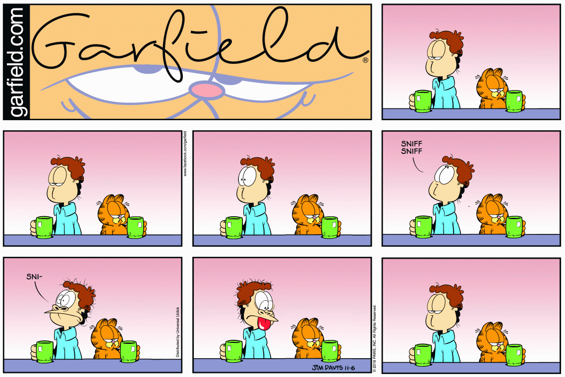 Sniff