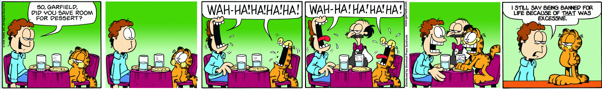 Sorry, Guys, But You Can't Just Laugh Hysterically At Every Stupid Thing And Assume It's Funny. The Big Bang Theory This Is Not. You Brought This Upon Yourselves.