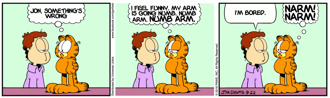 Six Layers of Lasagna Under