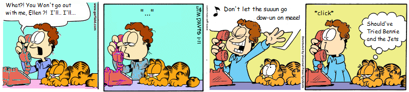 Elton Jon