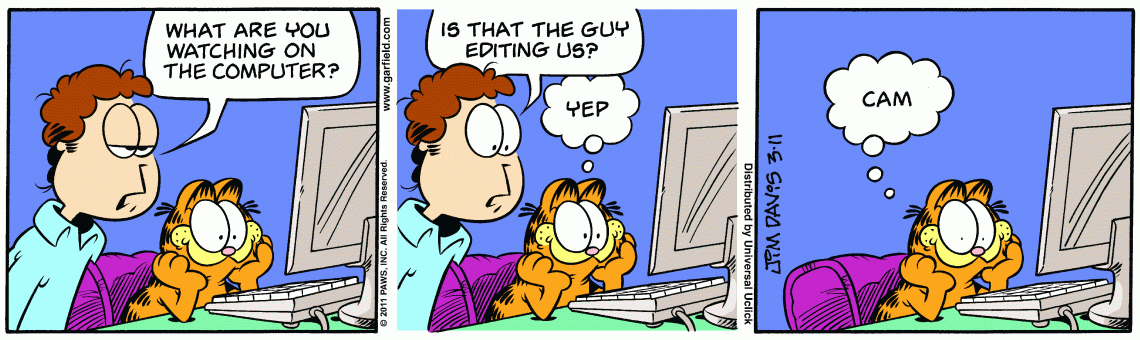 The Singularity