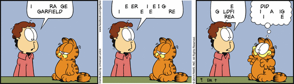 G, a, r, f, i, e, l, d