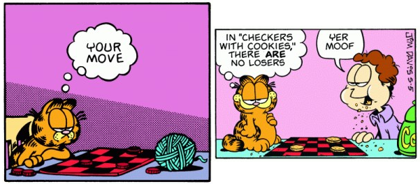 The Checkers Speech