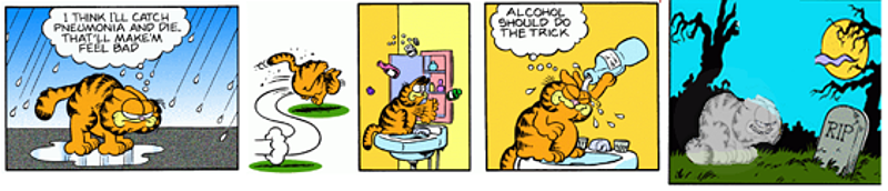 Crippling Depression