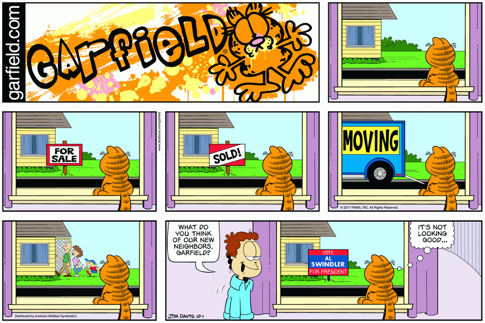 Election Season